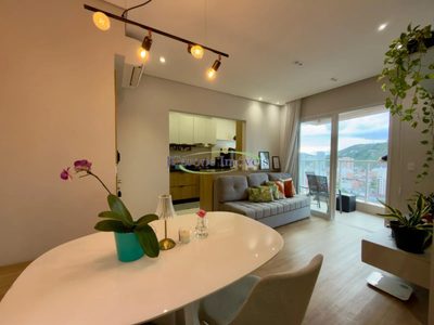Apartamento, 1 quarto, 44 m² - Foto 5