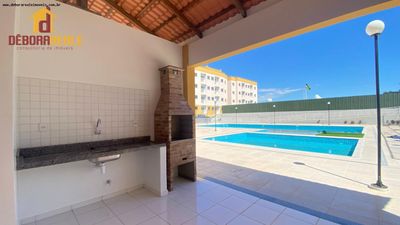 Apartamento, 2 quartos, 48 m² - Foto 5