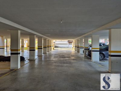 Apartamento, 2 quartos - Foto 3