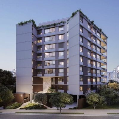 Apartamento, 3 quartos, 106 m² - Foto 1