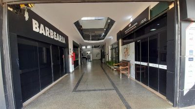 Sala-Conjunto, 27 m² - Foto 2