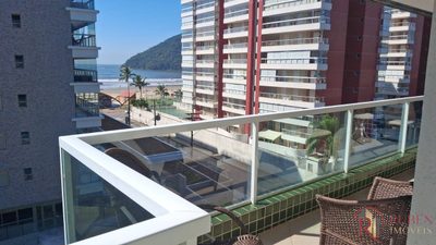 Cobertura, 3 quartos, 151 m² - Foto 3