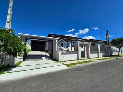 Casa, 3 quartos, 330 m² - Foto 1