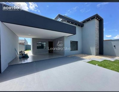 Casa, 3 quartos, 118 m² - Foto 3