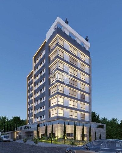 Cobertura, 3 quartos, 425 m² - Foto 1