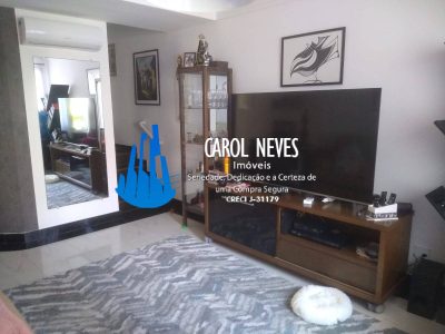 Sobrado, 2 quartos - Foto 2