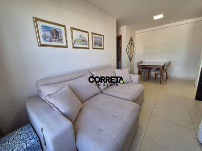 Apartamento, 2 quartos, 56 m² - Foto 2