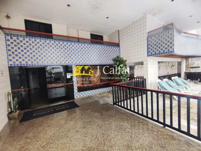Apartamento, 2 quartos, 74 m² - Foto 3