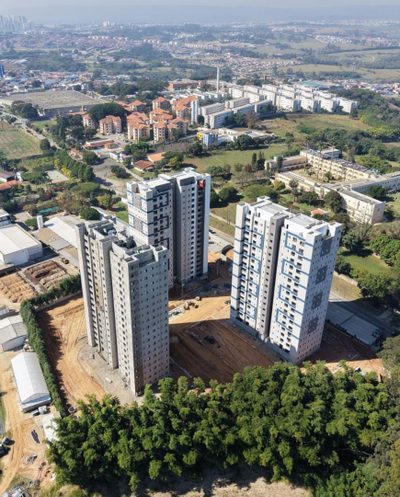 Apartamento, 2 quartos, 41 m² - Foto 4
