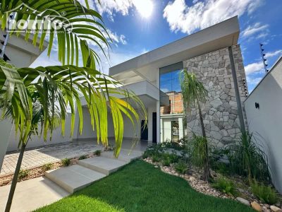 Casa, 250 m² - Foto 2