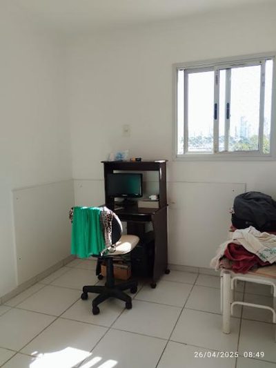 Apartamento, 3 quartos, 70 m² - Foto 3