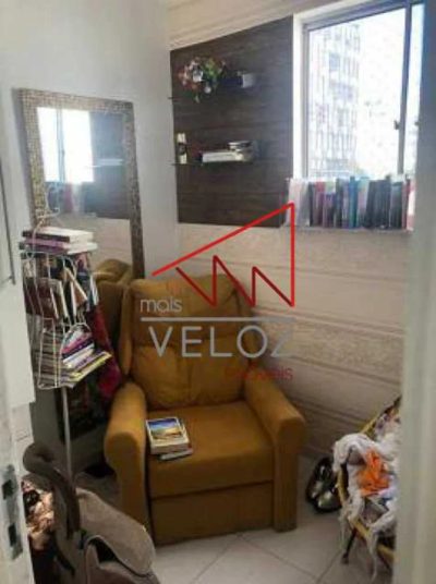 Apartamento, 3 quartos, 110 m² - Foto 2