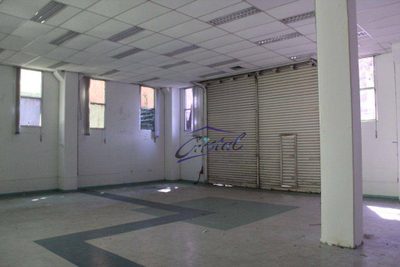 Depósito-Galpão, 2194 m² - Foto 2
