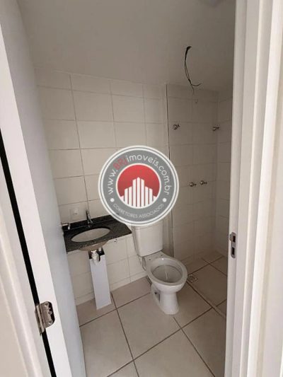 Apartamento, 2 quartos, 53 m² - Foto 4