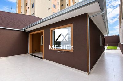 Casa, 2 quartos, 130 m² - Foto 1