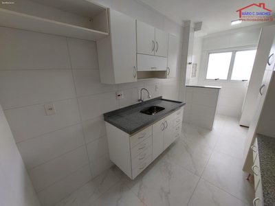 Apartamento, 3 quartos, 81 m² - Foto 3
