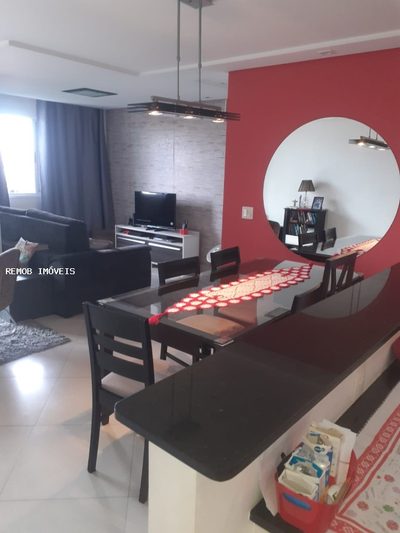 Apartamento, 3 quartos, 73 m² - Foto 1