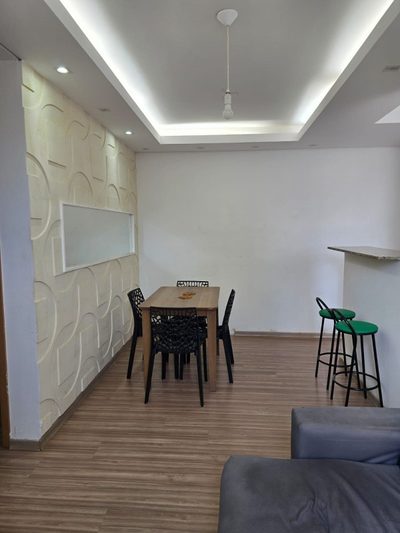 Apartamento, 2 quartos, 45 m² - Foto 3