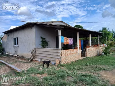Casa, 3 quartos, 560 m² - Foto 1