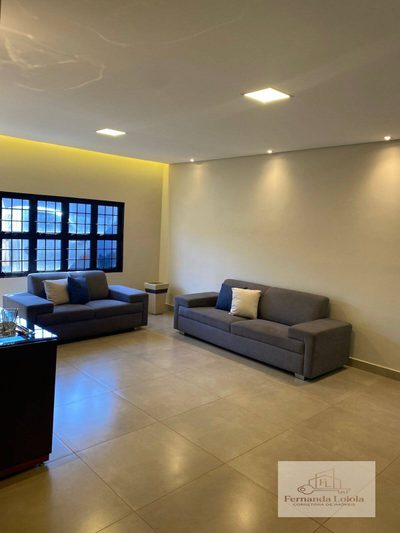 Casa, 3 quartos, 300 m² - Foto 2