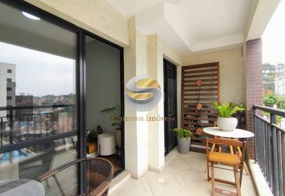 Apartamento, 2 quartos, 59 m² - Foto 5