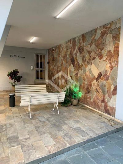 Apartamento, 2 quartos - Foto 2