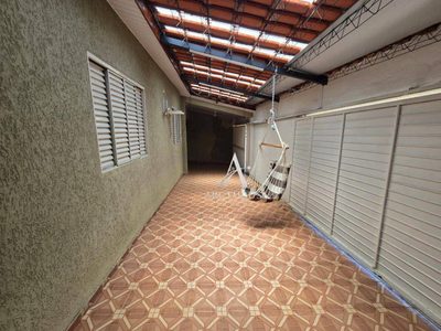 Casa, 2 quartos, 287 m² - Foto 3