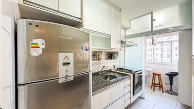 Apartamento, 3 quartos, 82 m² - Foto 3