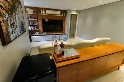 Apartamento, 2 quartos, 106 m² - Foto 2