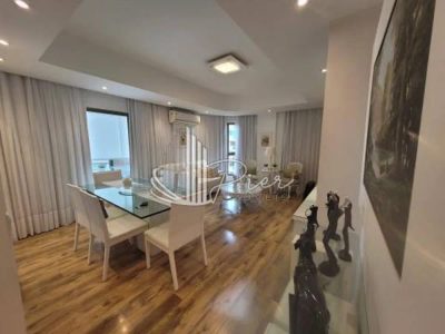 Apartamento, 2 quartos, 104 m² - Foto 2