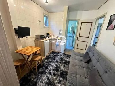Apartamento, 1 quarto - Foto 4