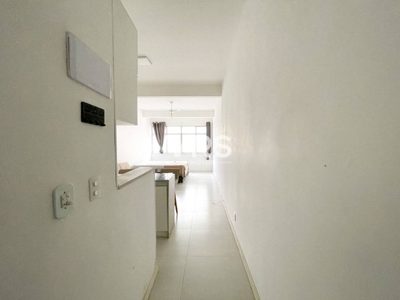 Apartamento, 1 quarto, 28 m² - Foto 2