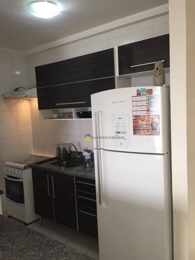 Apartamento, 2 quartos, 50 m² - Foto 3