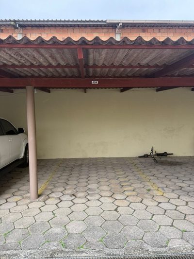 Apartamento, 3 quartos, 60 m² - Foto 4