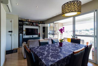 Apartamento, 3 quartos, 96 m² - Foto 3