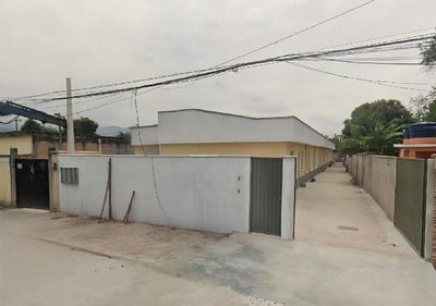 Casa, 2 quartos, 100 m² - Foto 1
