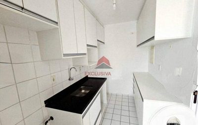 Apartamento, 2 quartos, 65 m² - Foto 5
