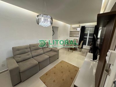 Apartamento, 2 quartos - Foto 2