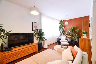 Apartamento, 3 quartos, 120 m² - Foto 4