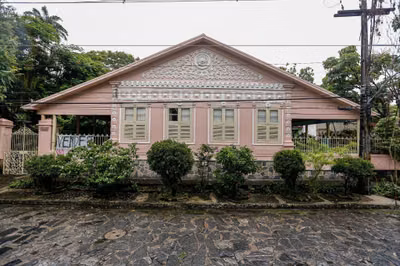 Casa, 5 quartos, 3452 m² - Foto 1