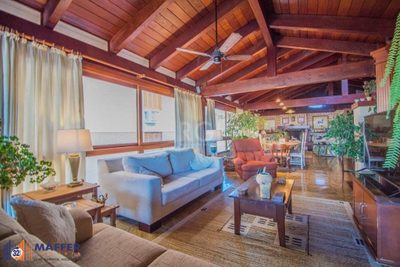 Apartamento, 5 quartos, 670 m² - Foto 1