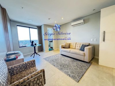 Sala-Conjunto, 30 m² - Foto 5