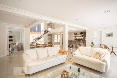Casa, 5 quartos, 900 m² - Foto 5