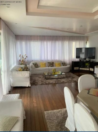 Apartamento, 4 quartos, 230 m² - Foto 3