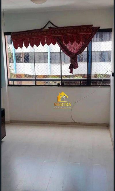 Apartamento, 2 quartos, 62 m² - Foto 2