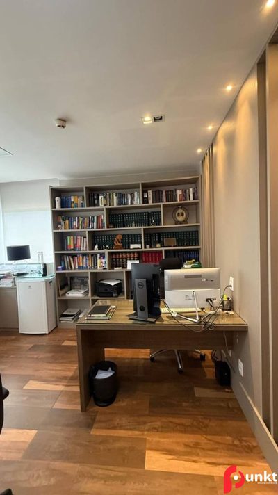 Sala-Conjunto, 31 m² - Foto 3