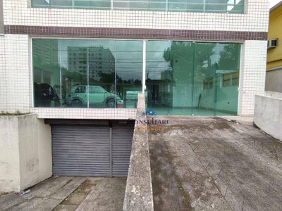 Loja-Salão, 420 m² - Foto 4