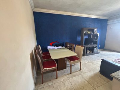 Casa, 3 quartos, 80 m² - Foto 2