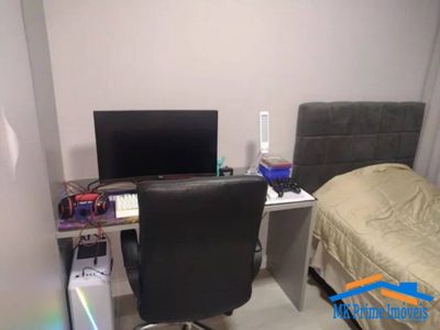 Apartamento, 2 quartos, 70 m² - Foto 5