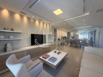 Apartamento, 3 quartos, 209 m² - Foto 3